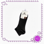 🧦 جوراب کبریتی مچی زنانه ✨ - تصویر 3